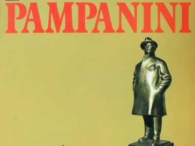 C�� poi quella del 1972 di �Boh�me� (inciso nel 1929) su cui � invece rappresentata la statuetta del Premio Puccini, che la donna ricevette nel 1971 a Torre del Lago